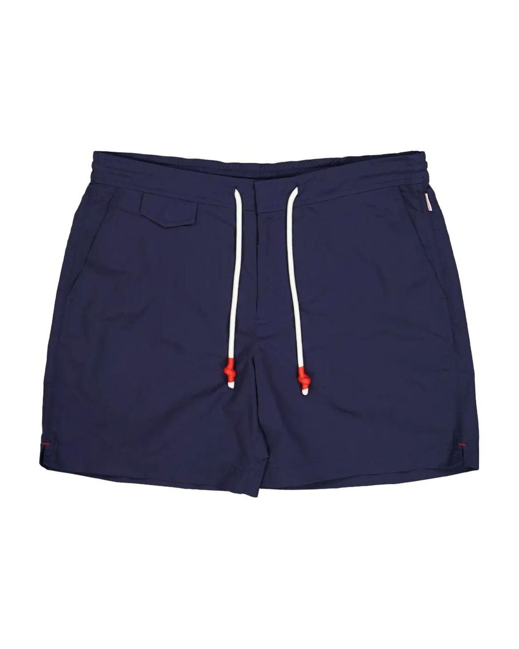 Orlebar Brown Blue Swim Shorts for men