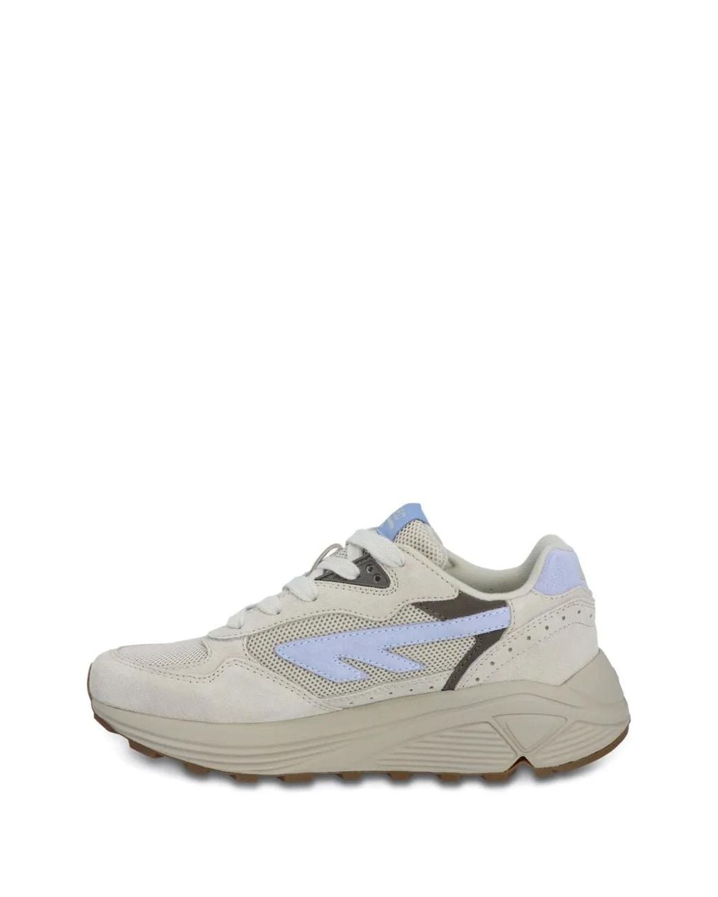 Hi-tec White Shadow Sneakers