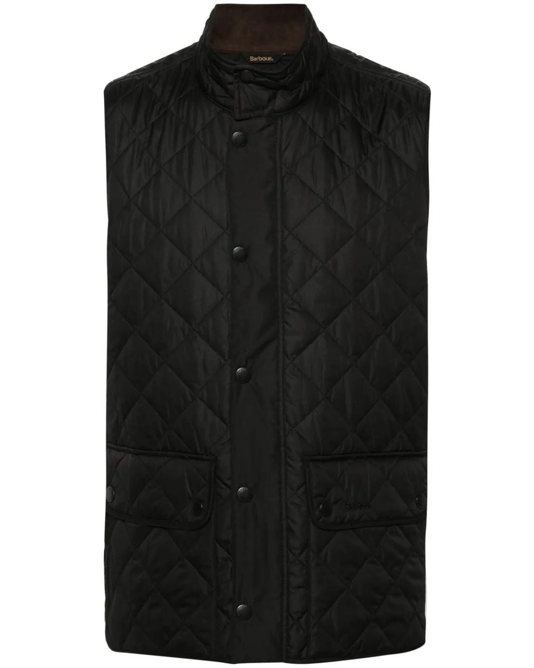 Barbour Black Jackets for men
