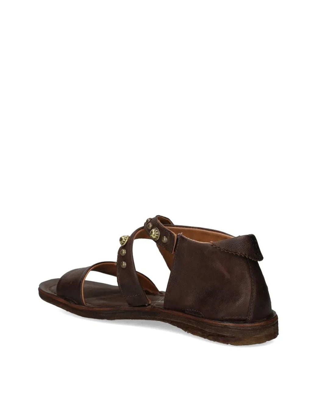 A.s.98 Brown Airstep Sandals