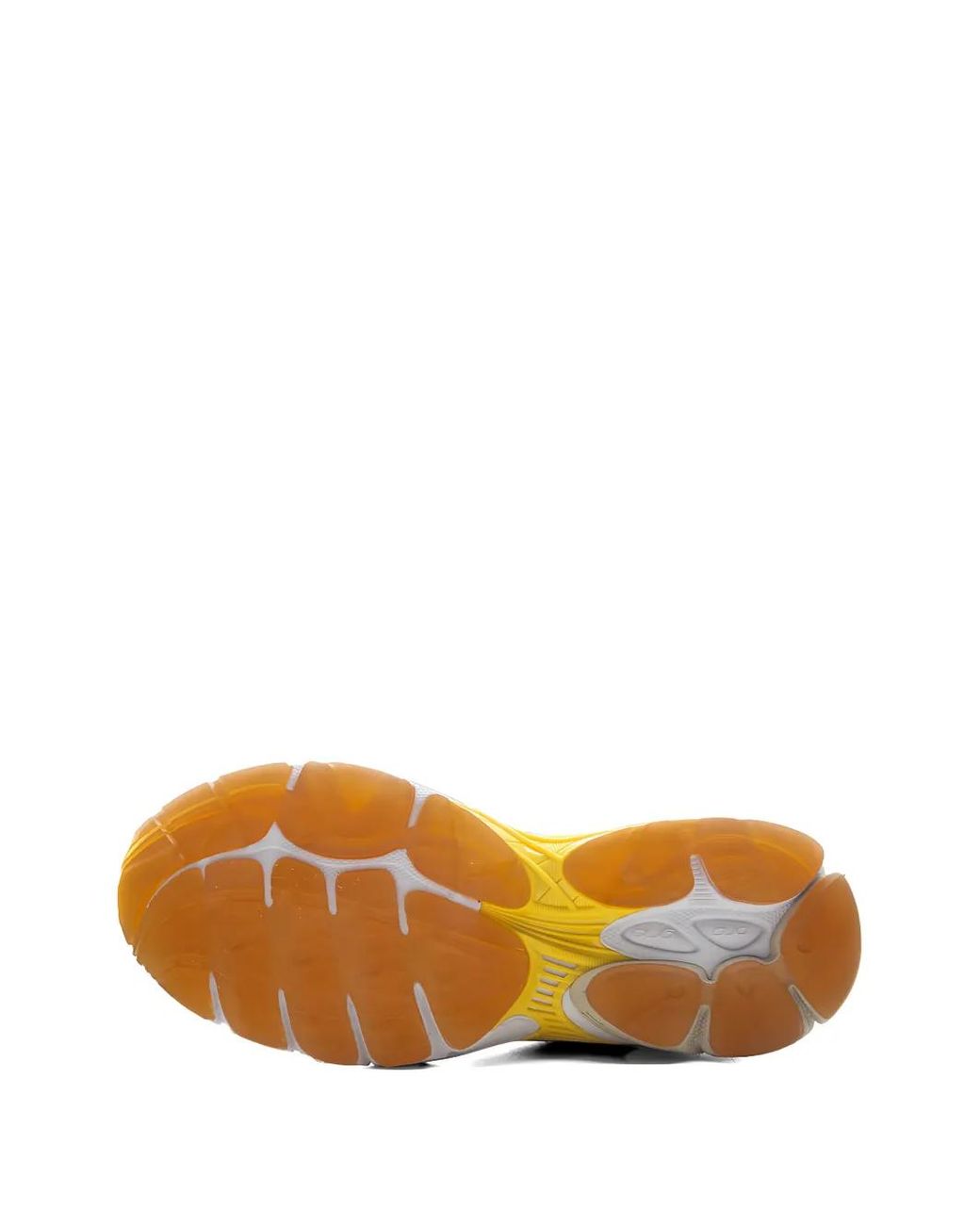 Saucony White Progrid Omni Sneakers for men