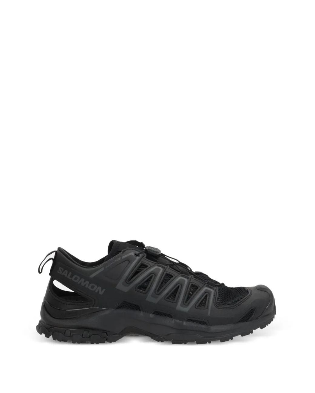 Salomon Black "Xa Pro 3D Amphib" Sneakers