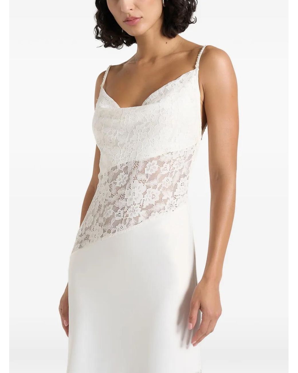 Manière De Voir White Naya