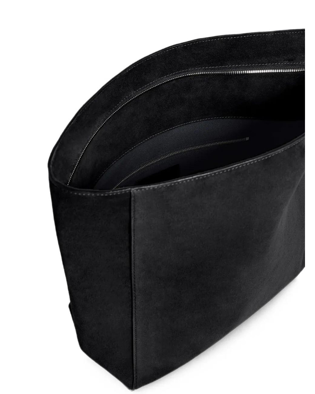 DSquared² Black Après Ski Clutch Bag