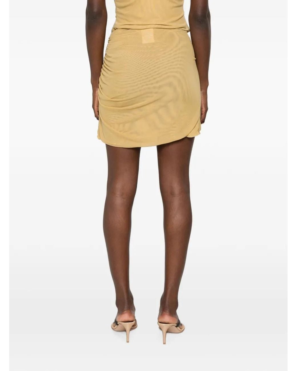 Posse Natural Cynthia Skirt