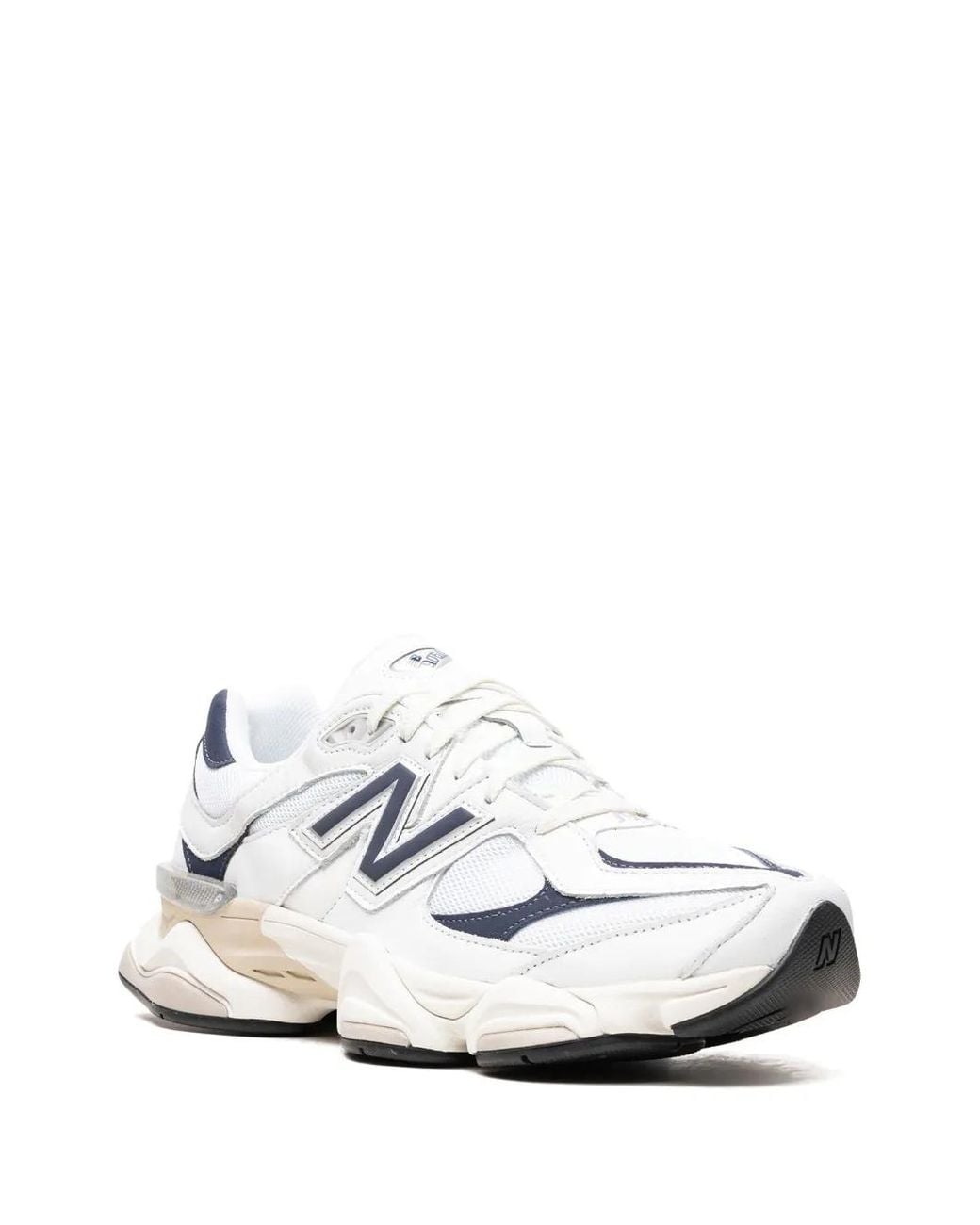 New Balance U 9060 'white'