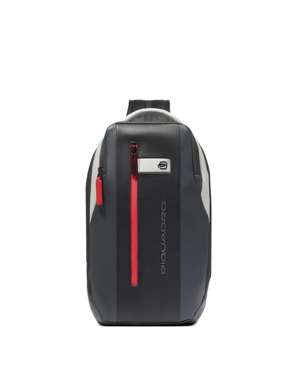 Marsupio Convertibile di Piquadro in Black da Uomo