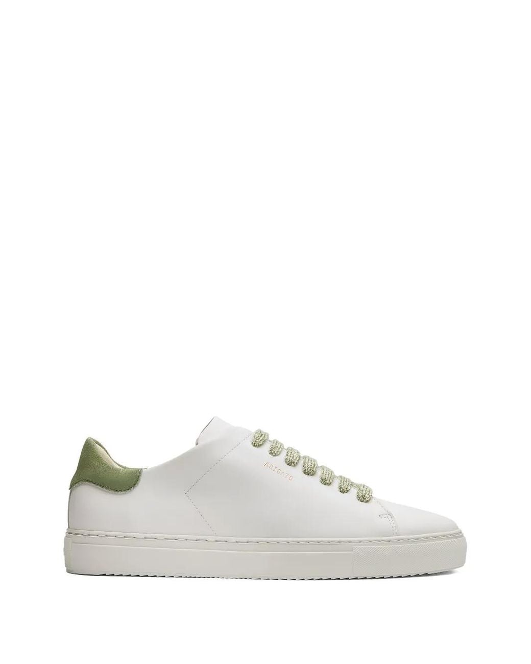 Axel Arigato White Clean 90 Sneakers for men