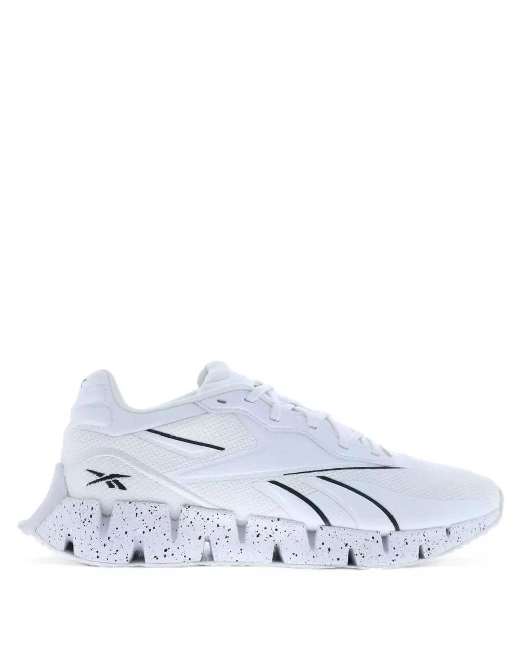 Baskets Zig Dynamica 4 Reebok en coloris White
