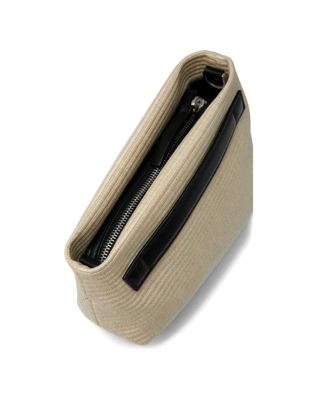 Marsèll Natural Fantasmino Clutch Bag