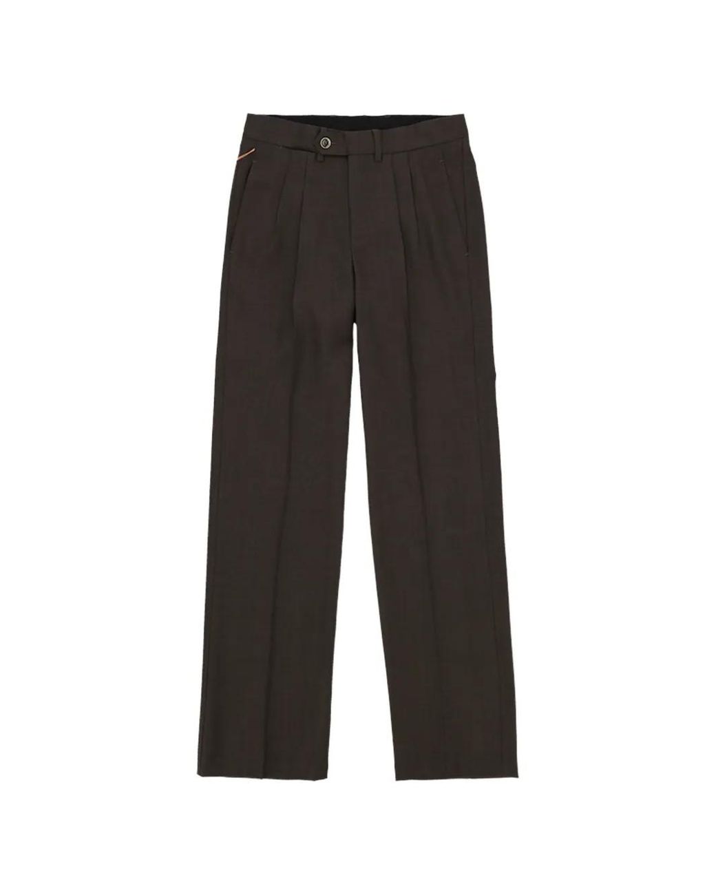 Fortela Black Costume Bibiane À Boutonnière Croisée
