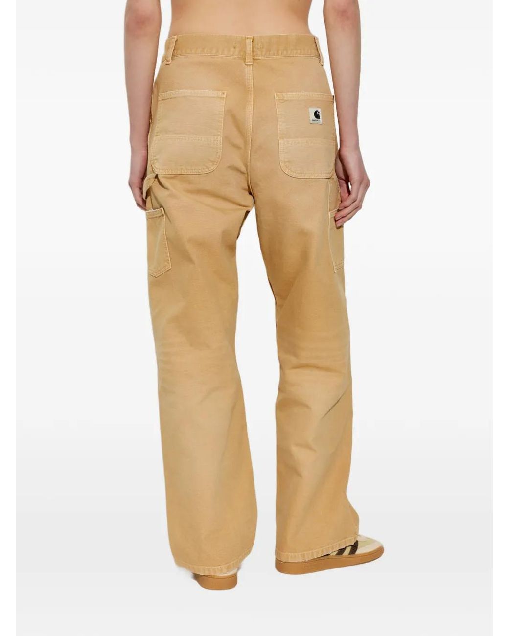 Carhartt Natural Brandon" Trousers