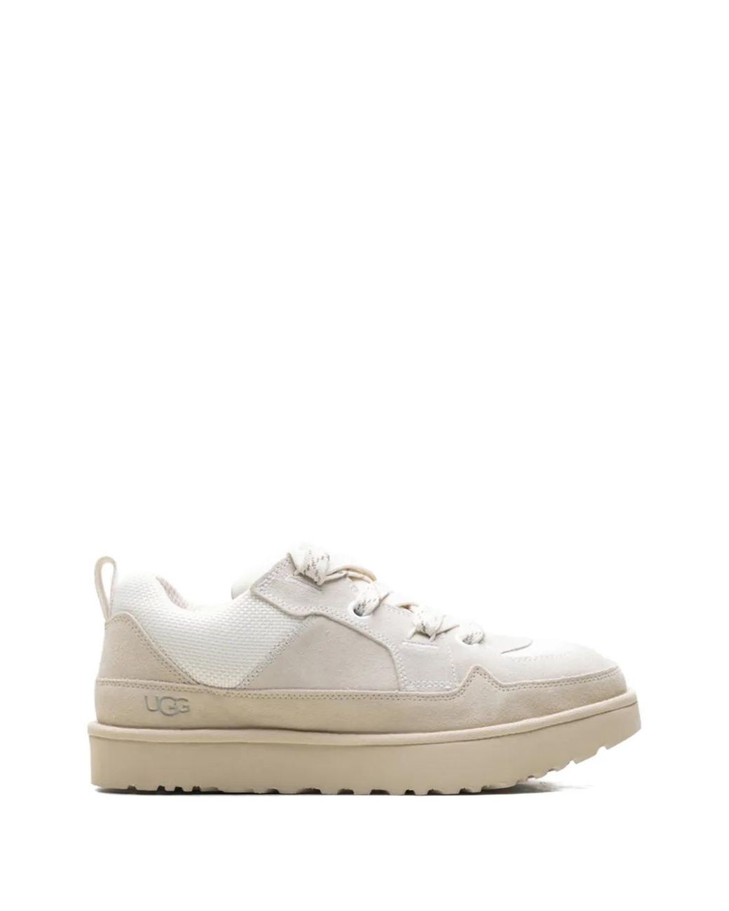 Sneakers Lowmel di Ugg in White da Uomo