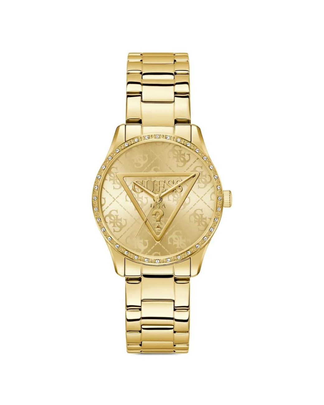 Guess Metallic Roxy 36Mm Watch