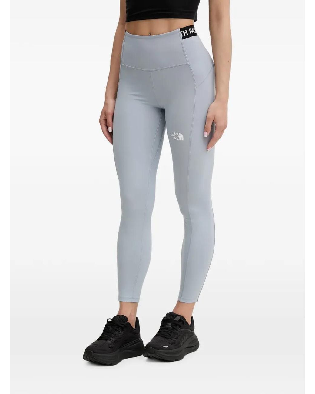 The North Face Blue Cambrena Leggings