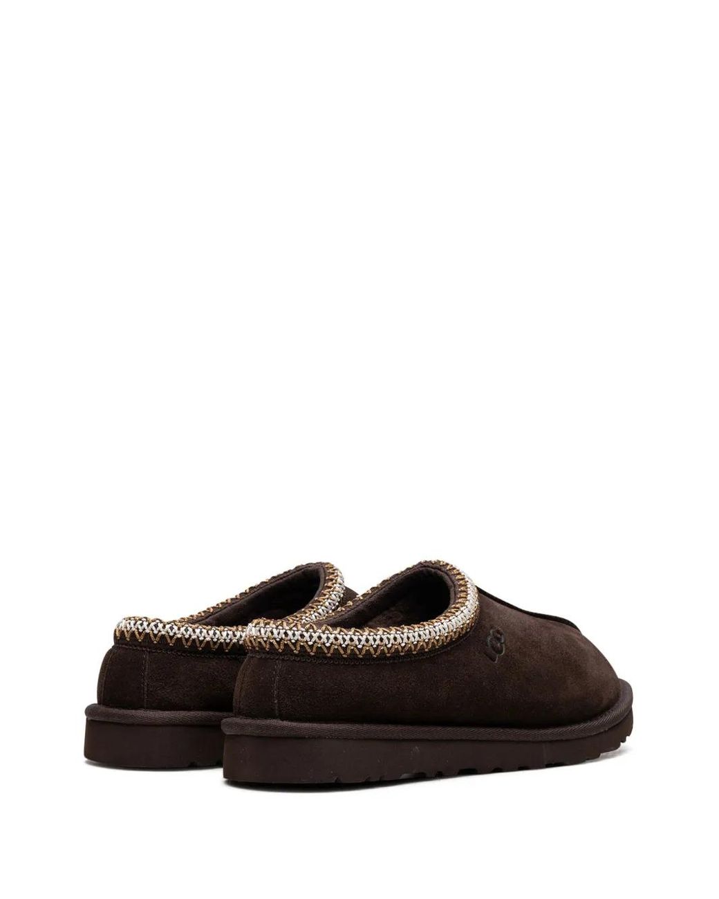Ugg Brown Sandals for men