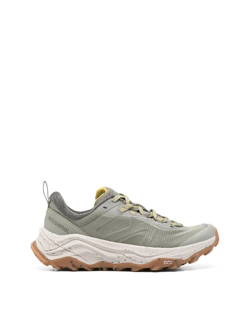 Rossignol White Altiridge Low Hiking Shoes
