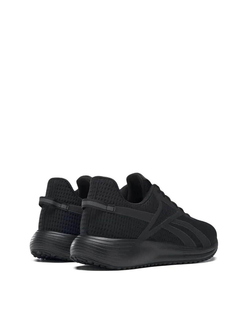 Reebok Blue Lite Plus 3 "Core/Pure" Sneakers
