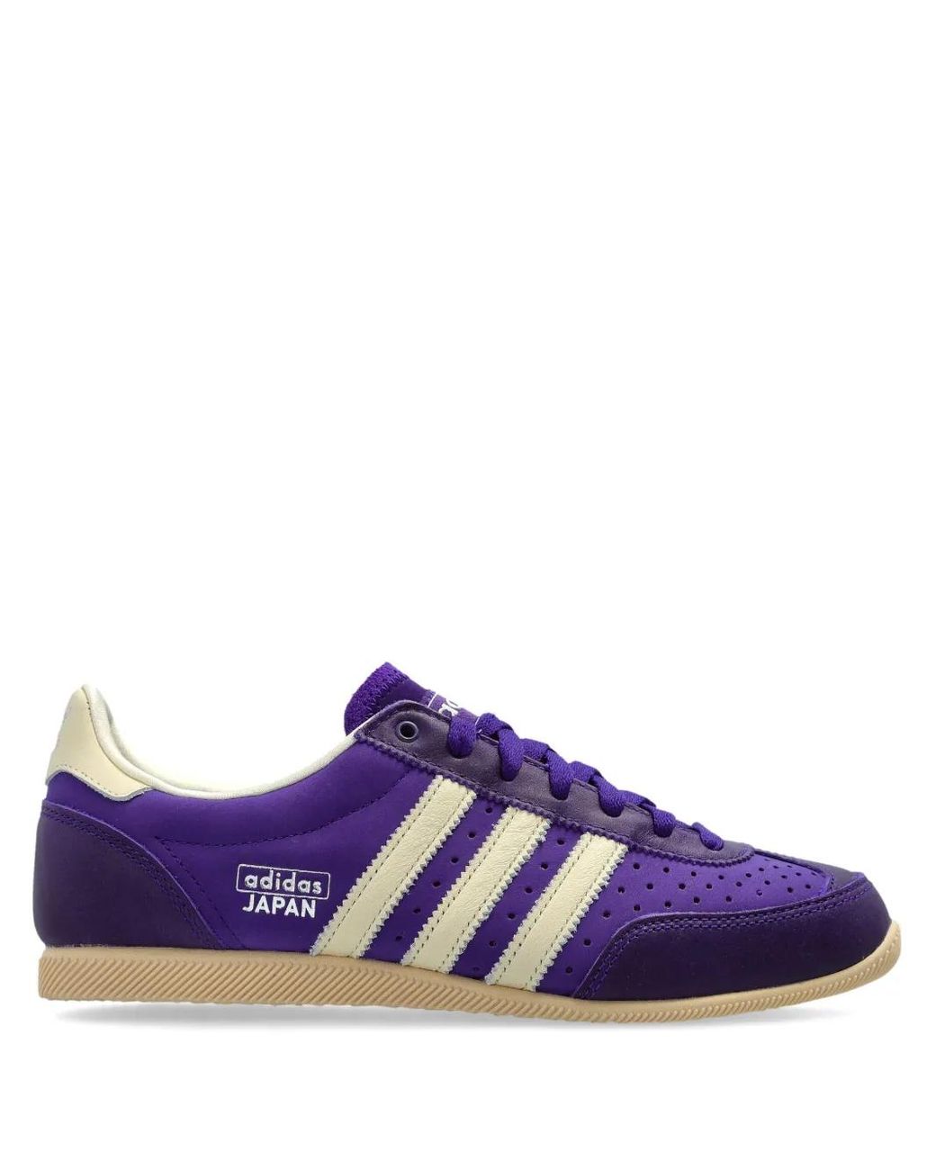 Adidas Purple Japan W Trainers
