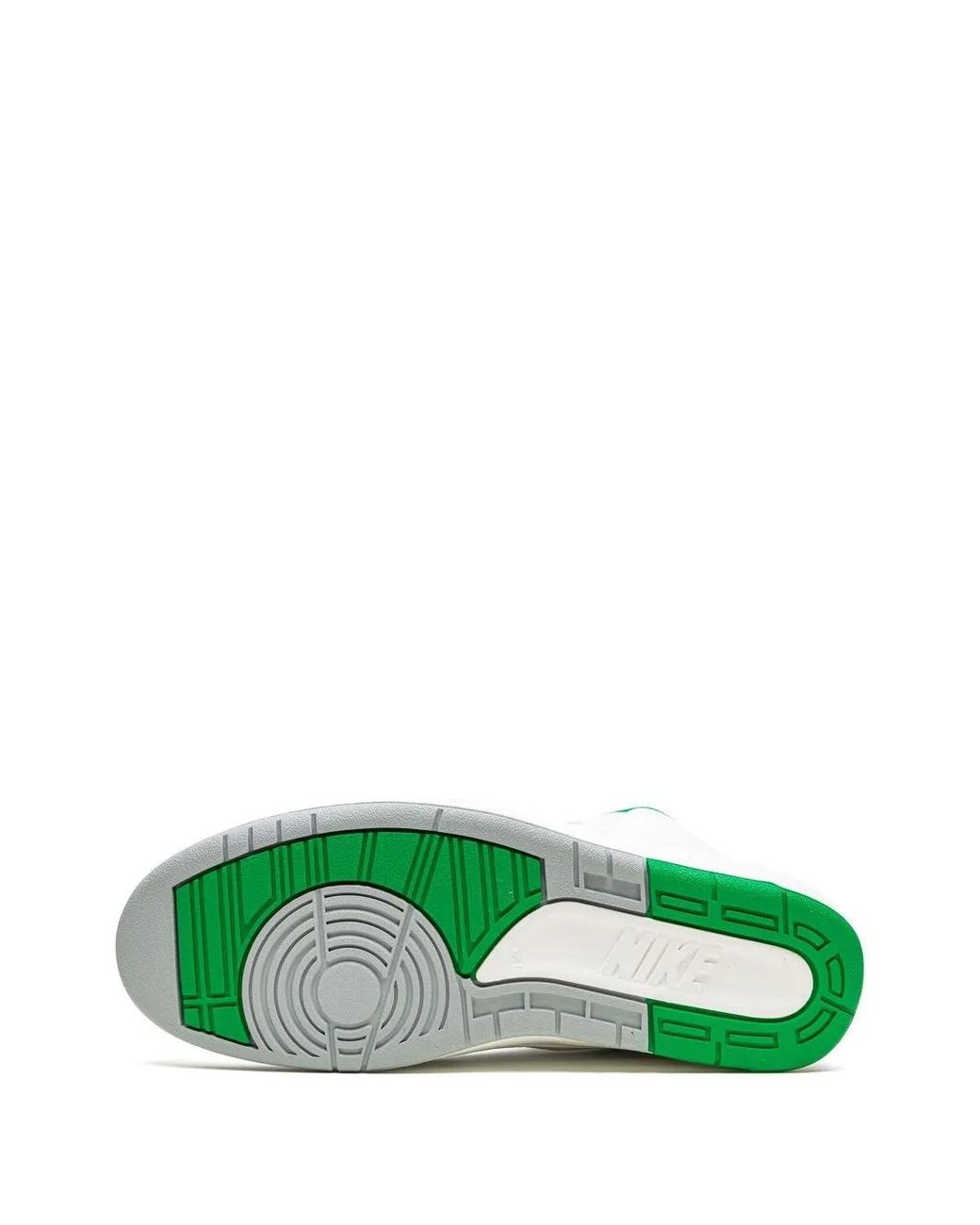 Nike White Air 2 "Lucky" Sneakers for men