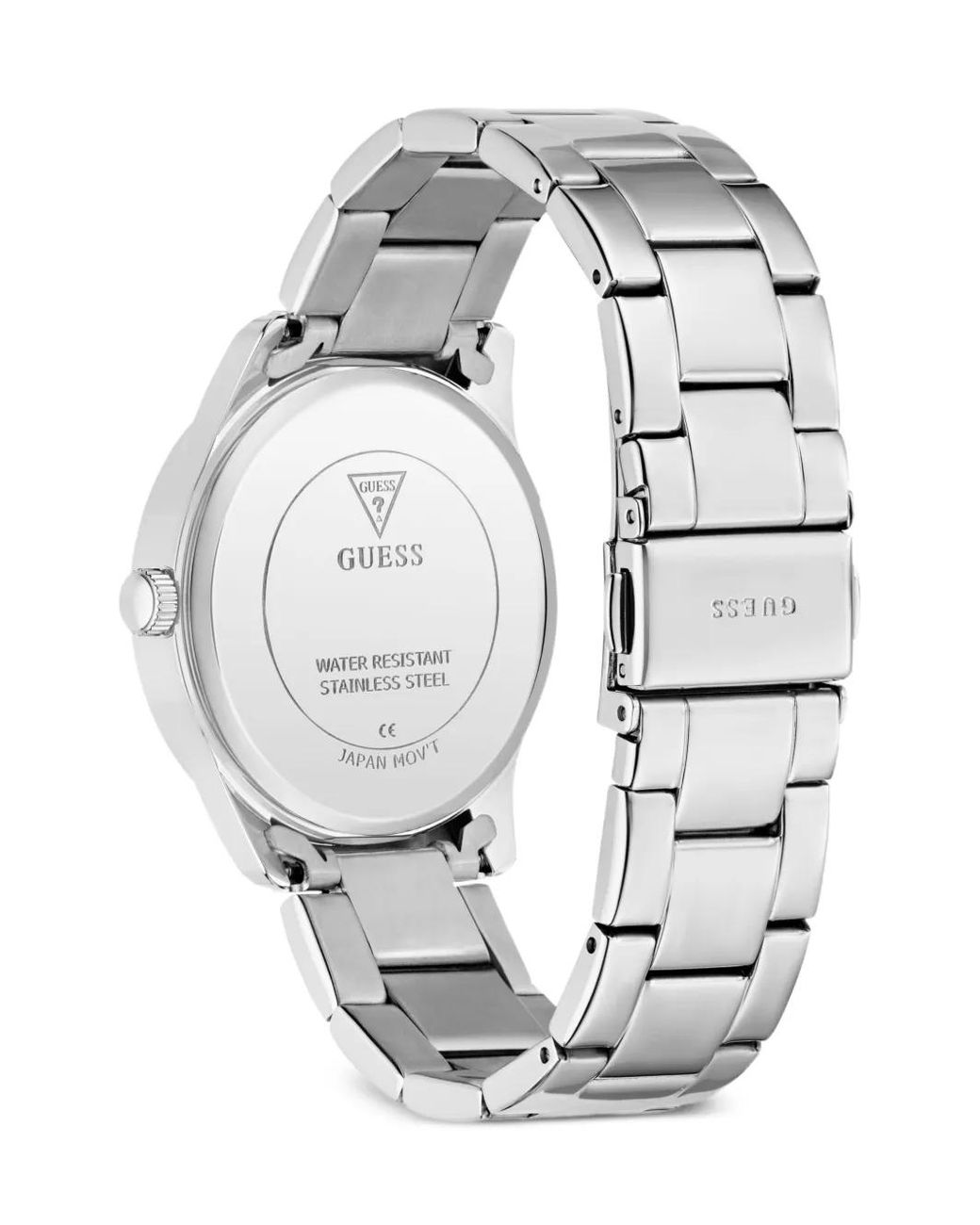 Guess Roxy 38 Mm in het White