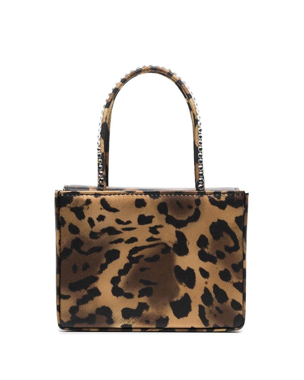 leopard amina muaddi