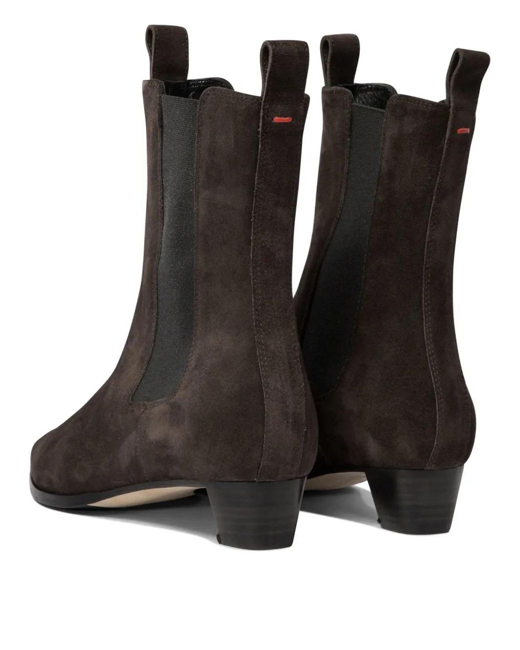 Aeyde Black Boots