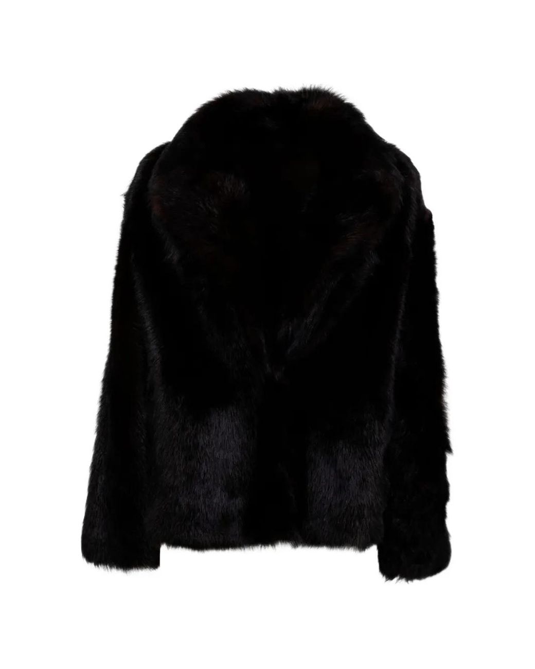 Simonetta Ravizza Black Venice Jacket