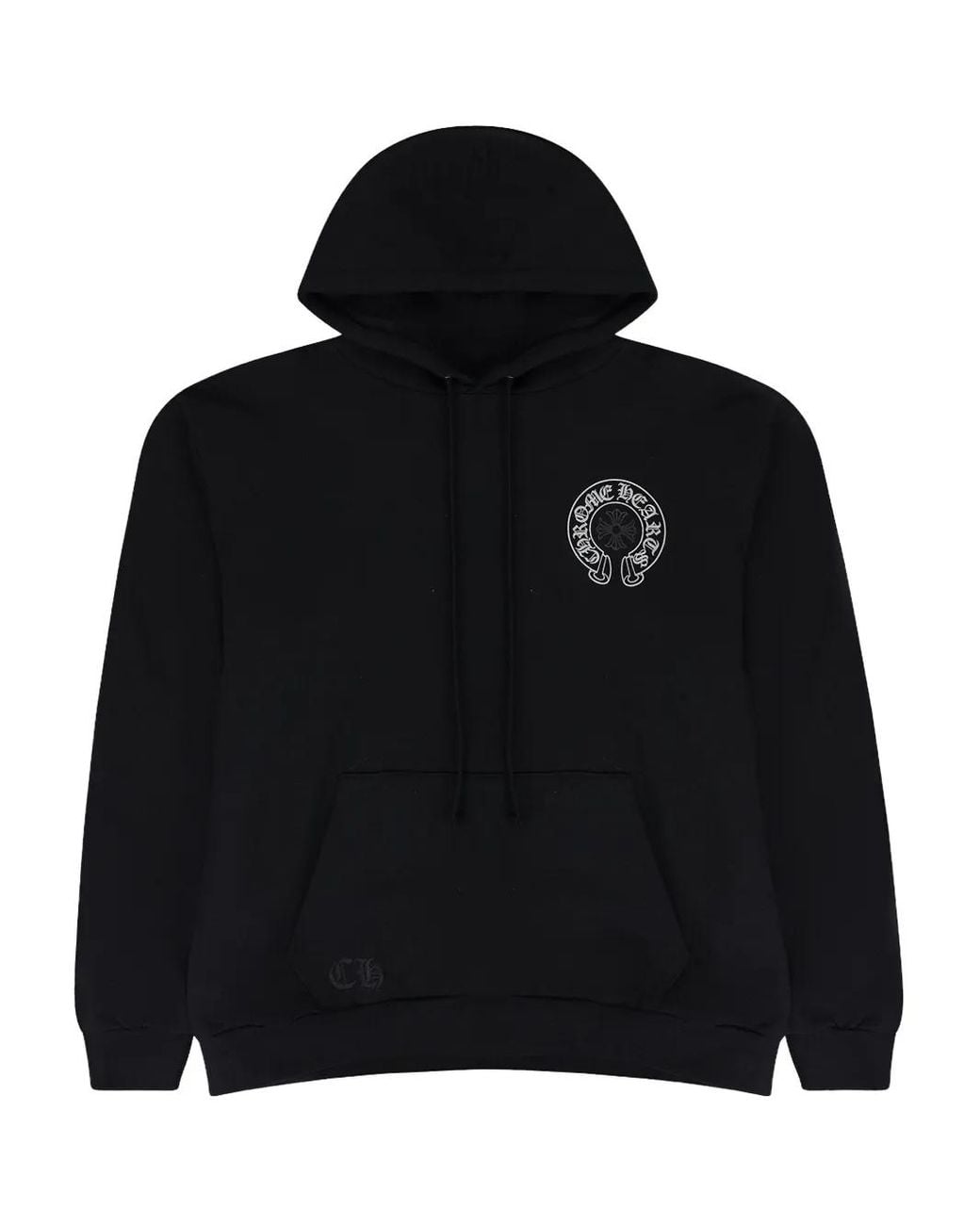 chrome-hearts-black-Las-Vegas-