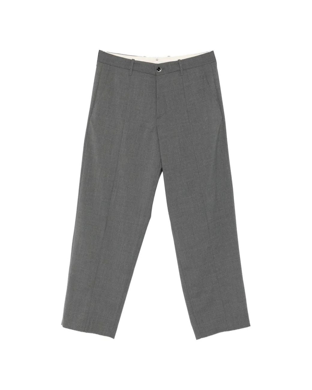 Nine:inthe:morning Gray Nine for men