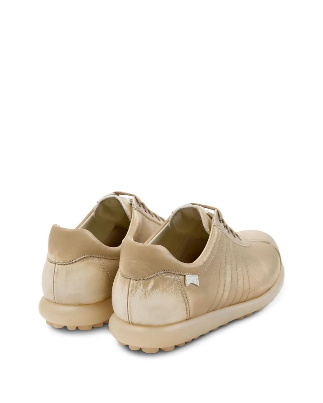 Camper Brown Sneakers