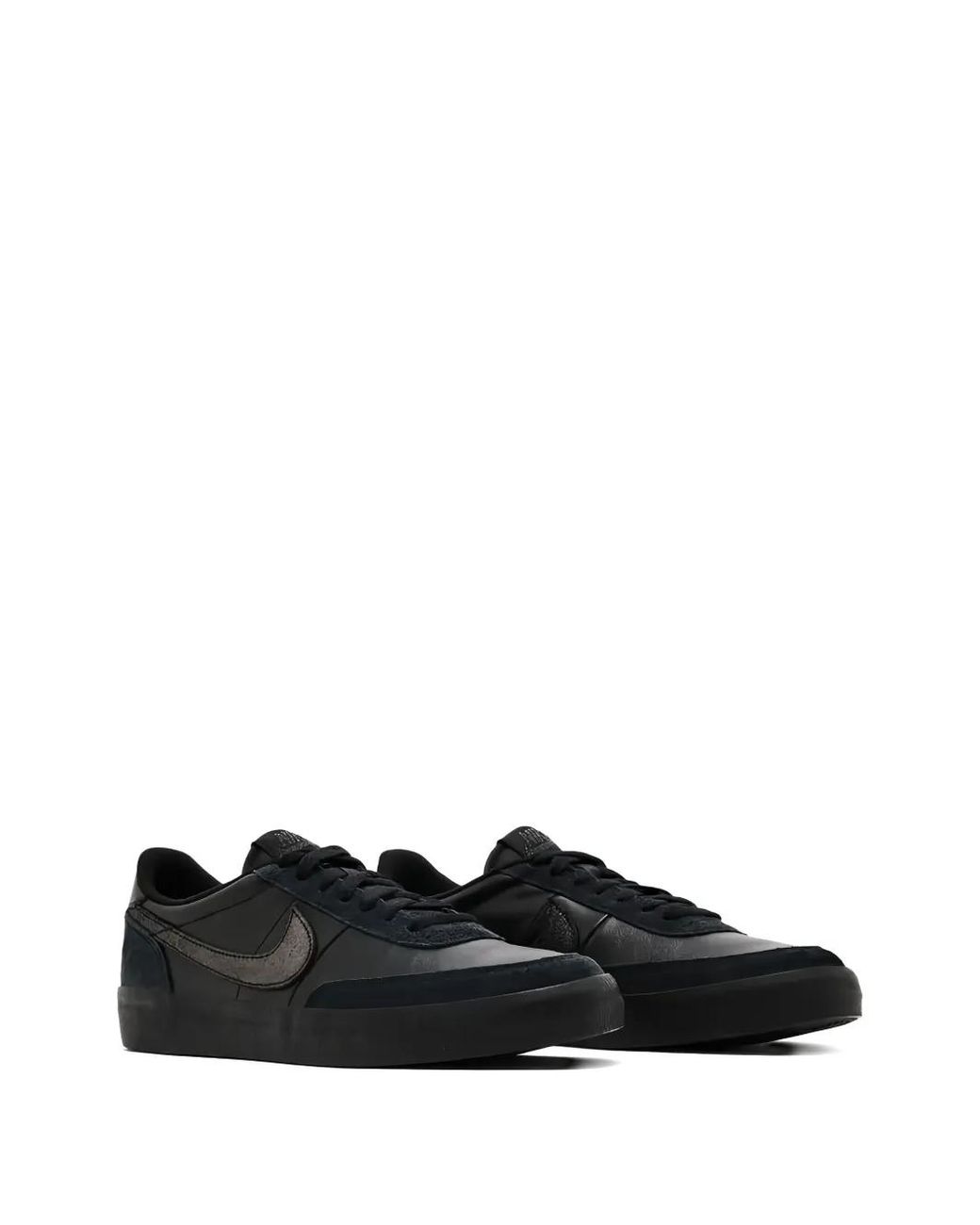 Nike Black Killshot 2 Sneakers