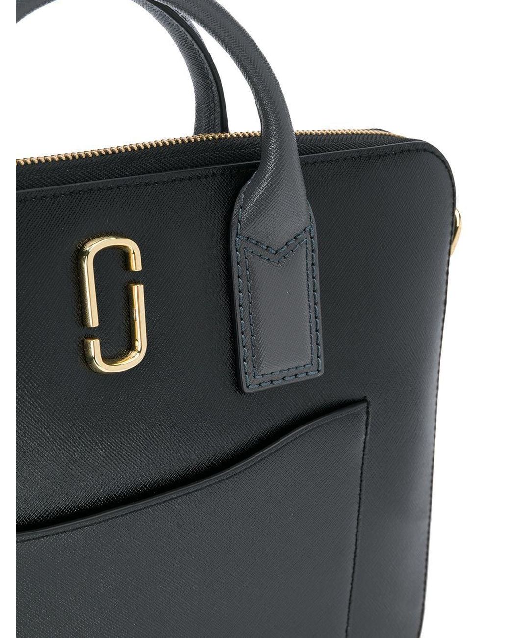 Snapshot Marc Jacobs 13 Commuter Case​ marc-jacobs-black-Snapshot-