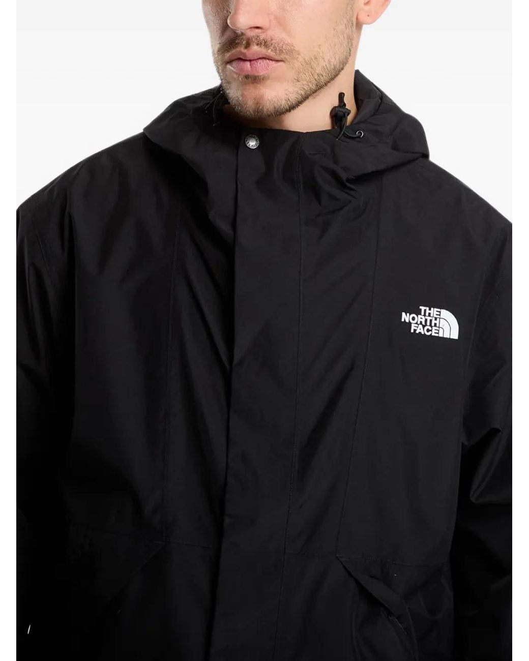 The North Face Black Reign On 2 Jacket for men