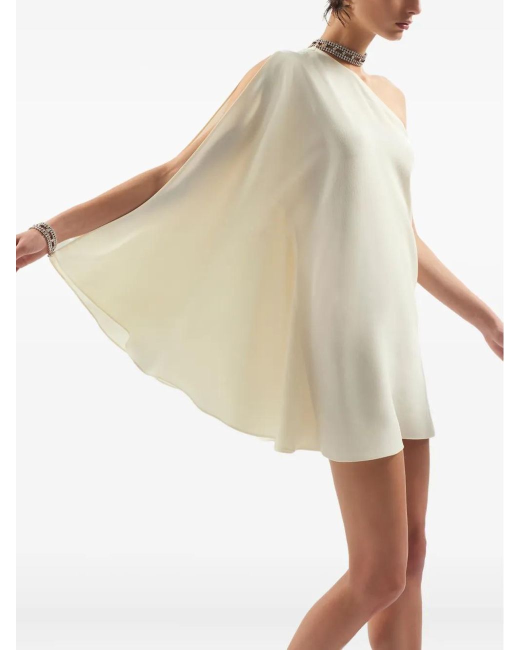 ‎Taller Marmo White Dresses
