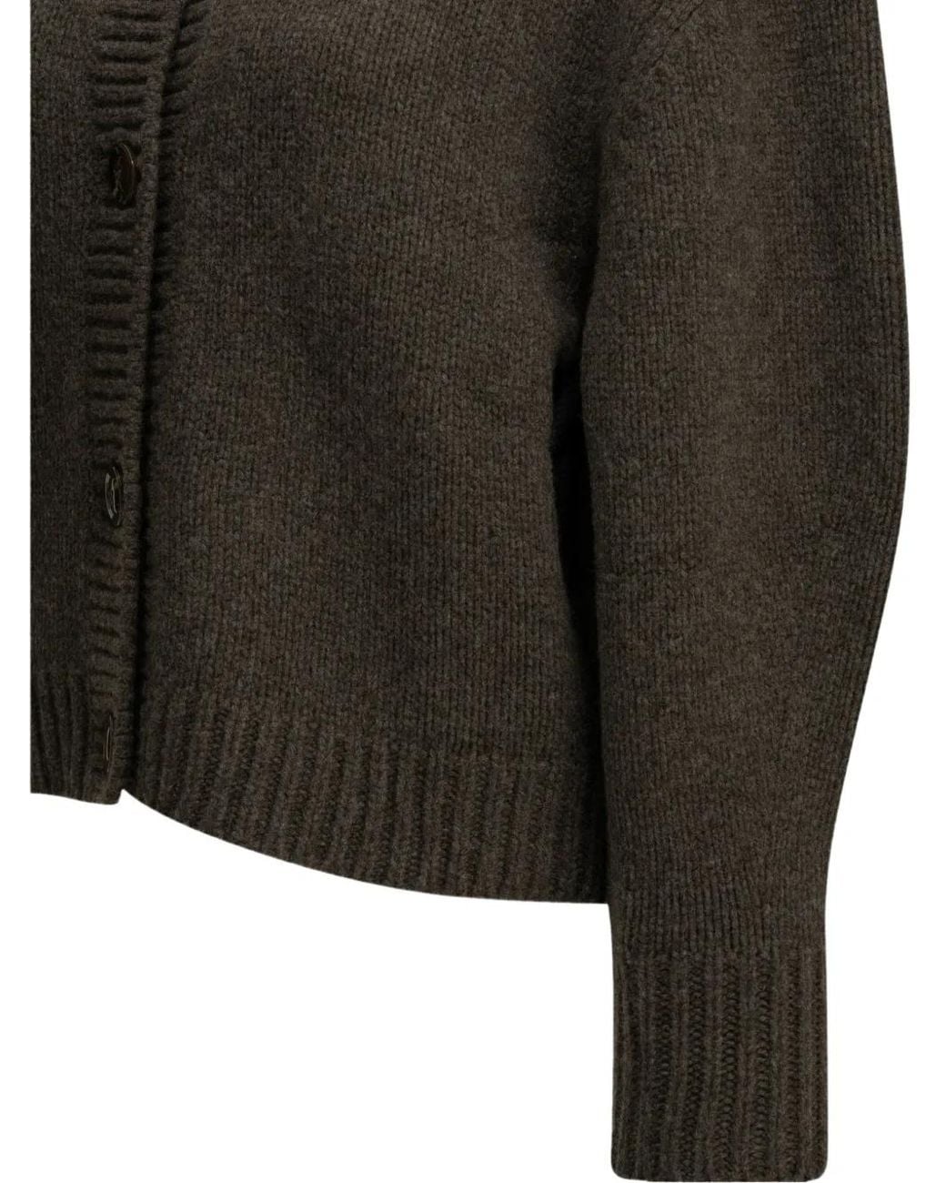 Soeur Green Leonard Cardigan