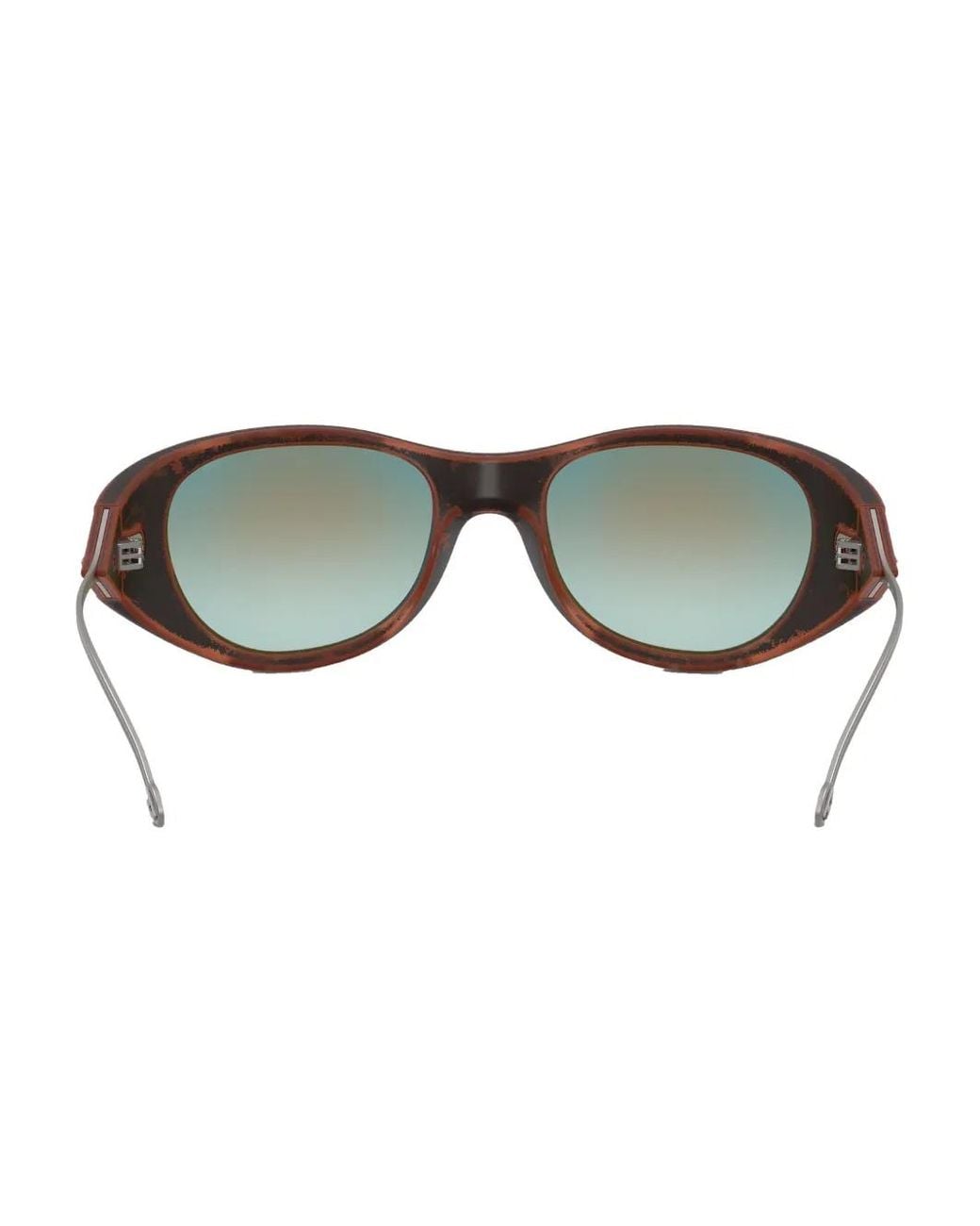 DIESEL Gray 0Dl3003 Sunglasses