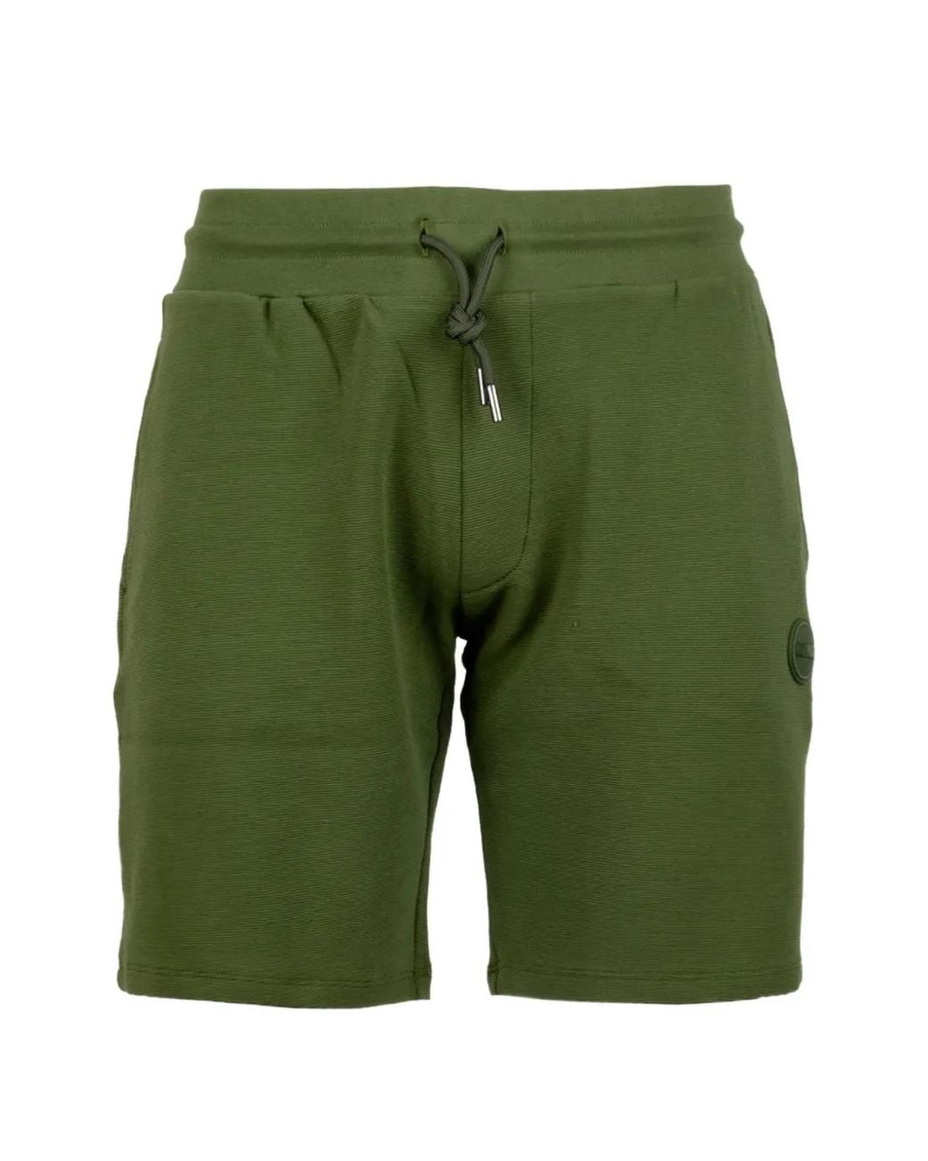 Colmar Shorts Mit Kordelzug in Green für Herren