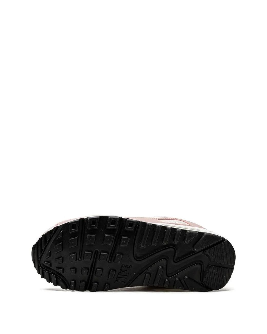 Nike Pink Air Max 90 "Barely Rose/Summit/ Sneakers