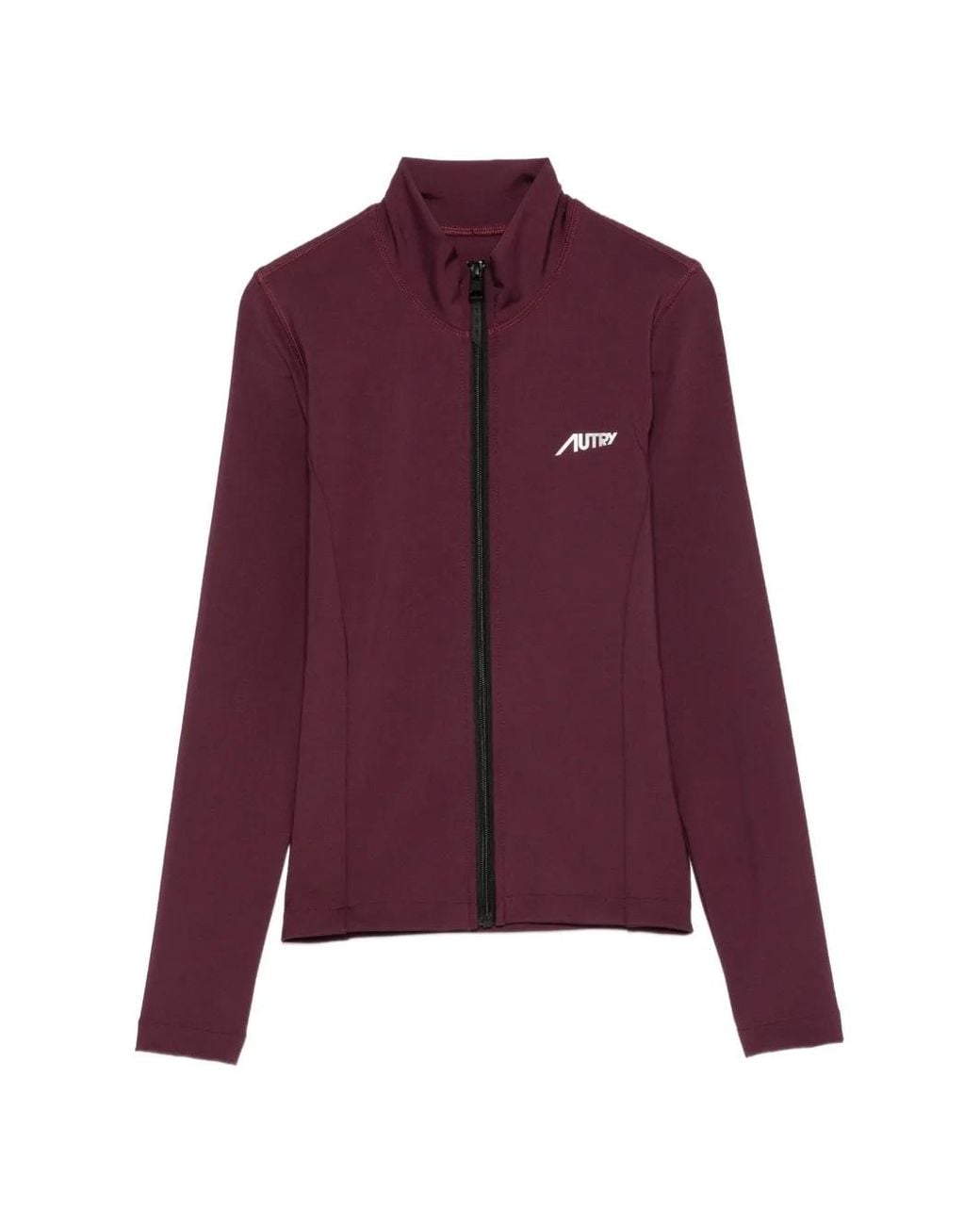 Autry Purple Active Jacke