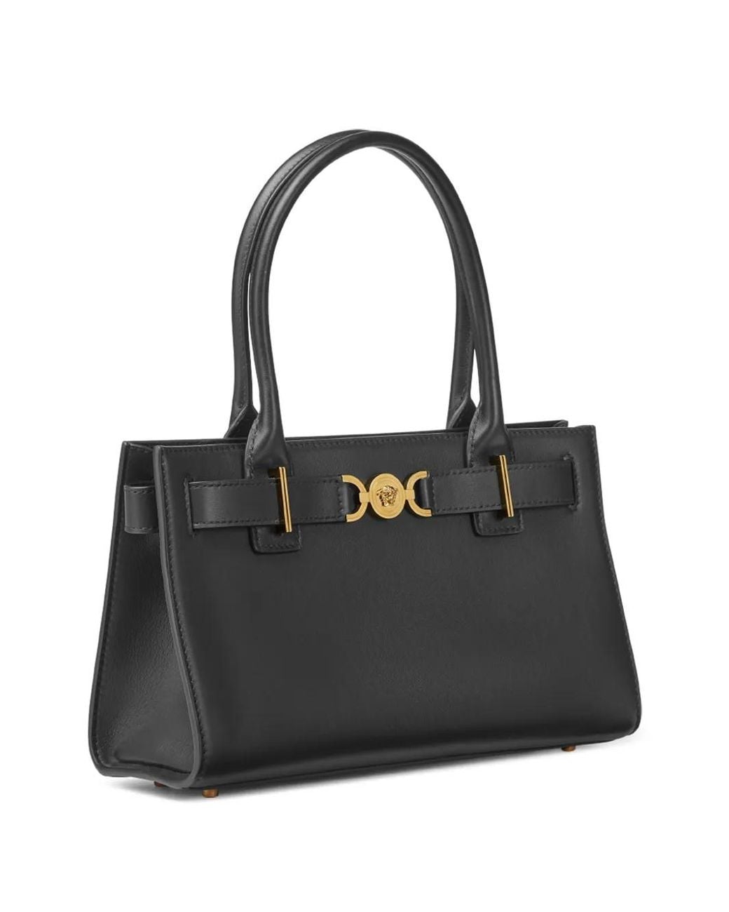 Versace Black Bags