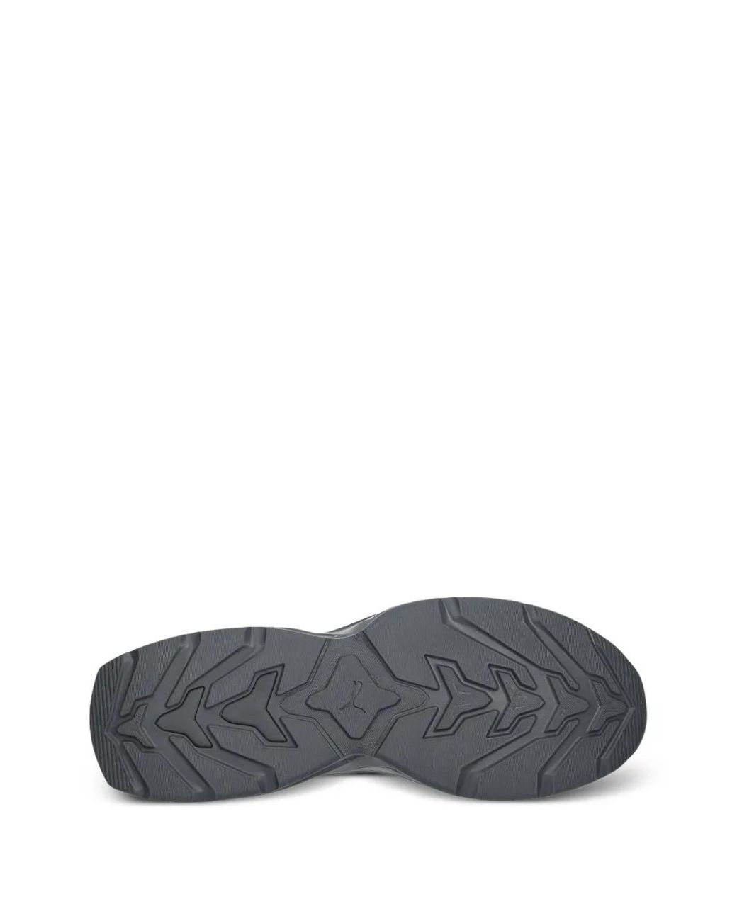 PUMA Blue Nitro V2 Running Training Sneakers