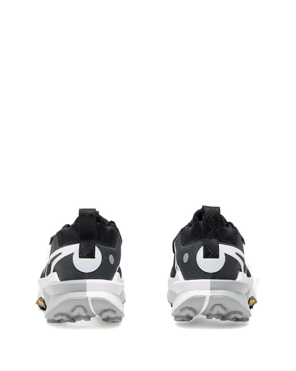 Nike Multicolor Sneakers W Zoomx Zegama Trail 2/ -Wolf-Anthracite Eur