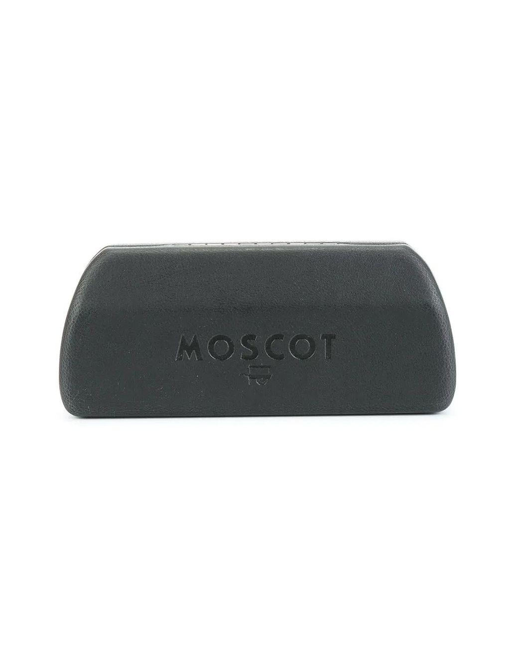 Moscot Blue 'Zolman' Brille
