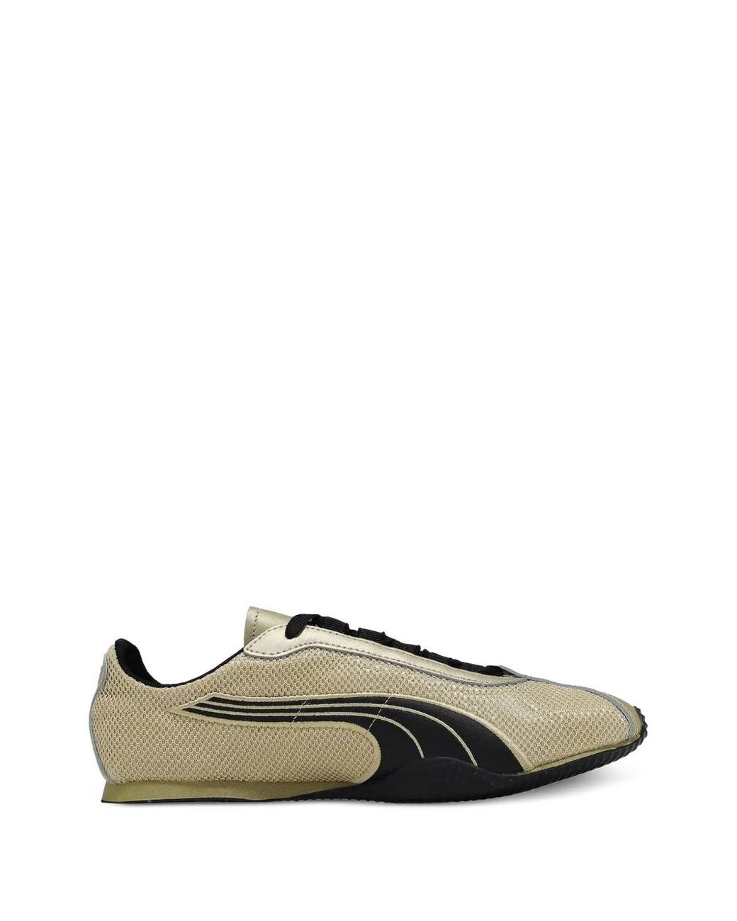 PUMA Green H-Street Chrome