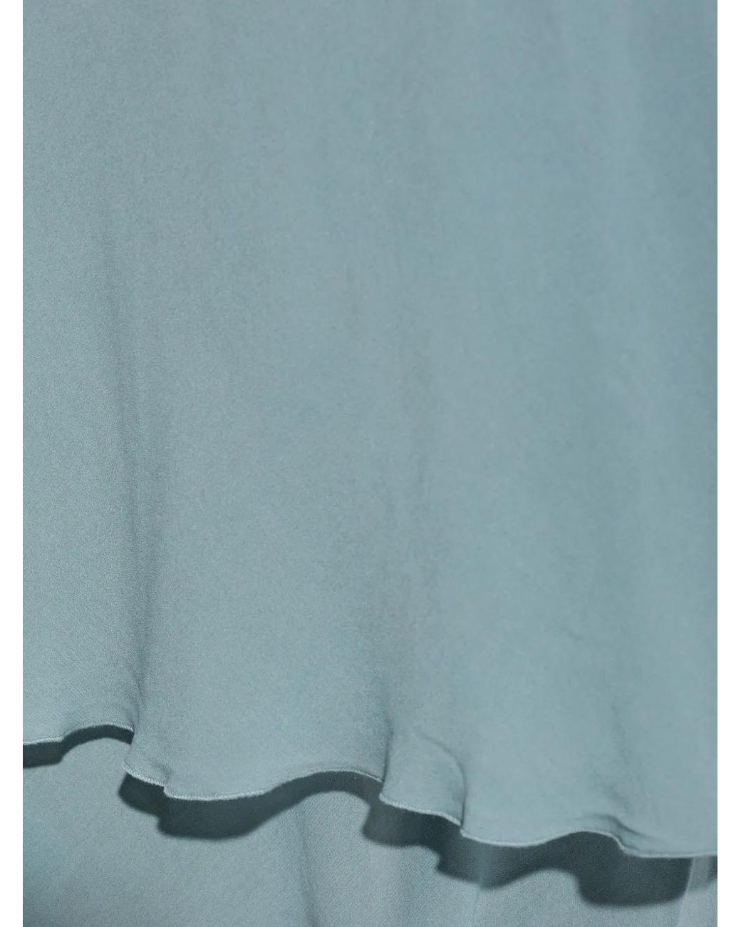 By Malene Birger Blue Jupe Gurli