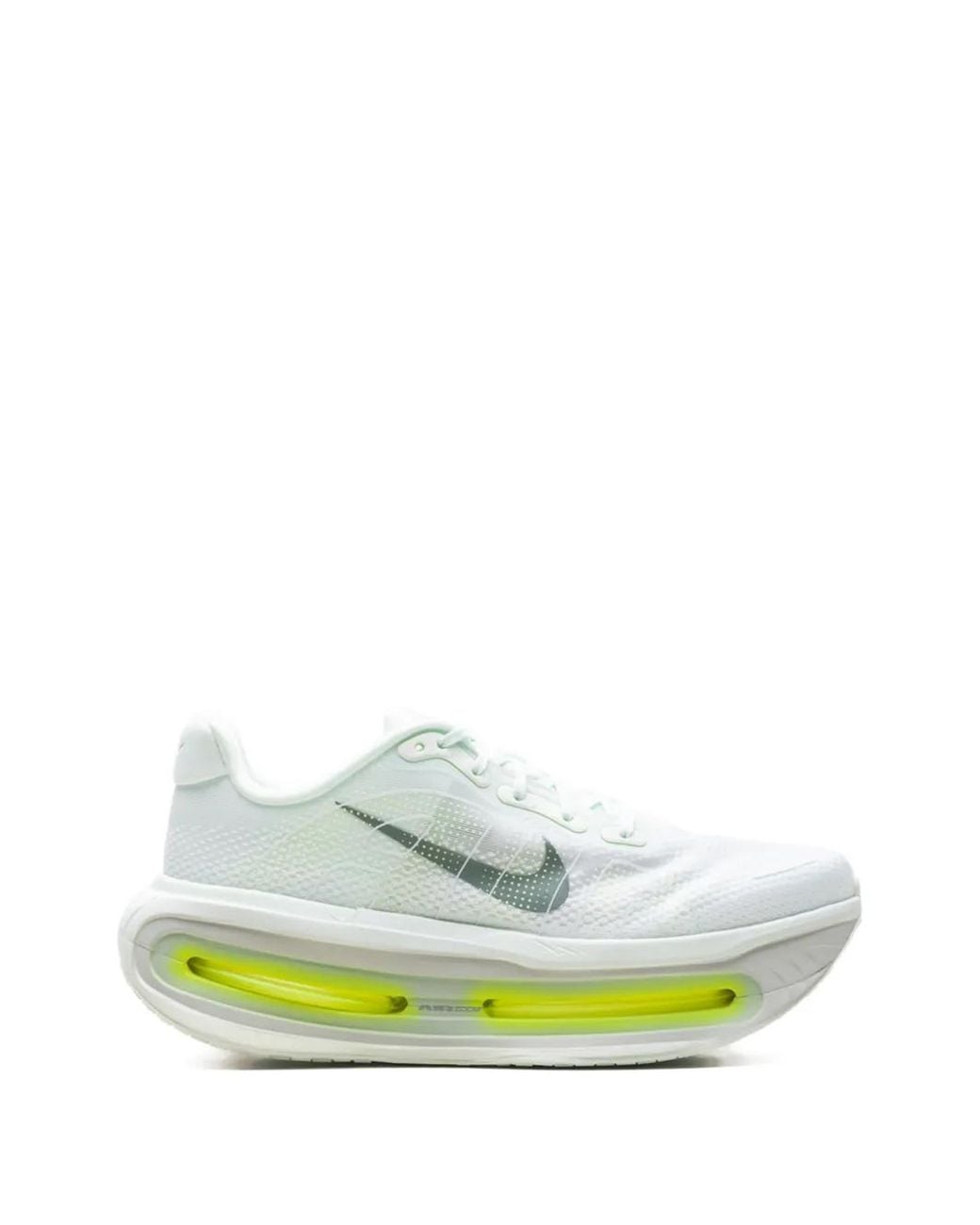 Nike Green Vomero Premium Sneakers for men