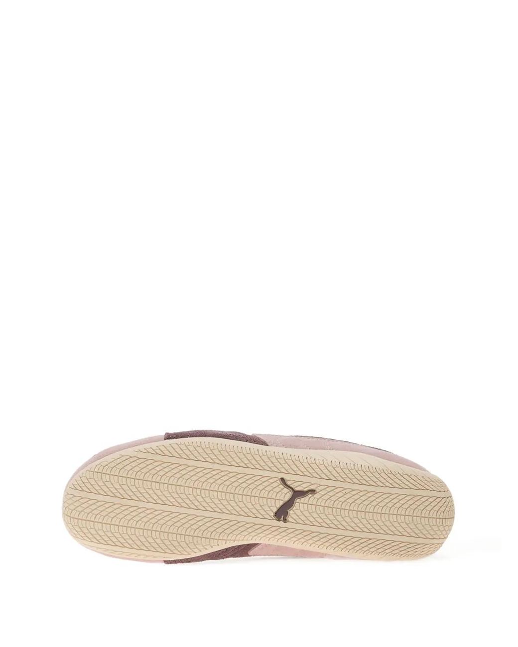 PUMA Pink Speedcat Sneakers