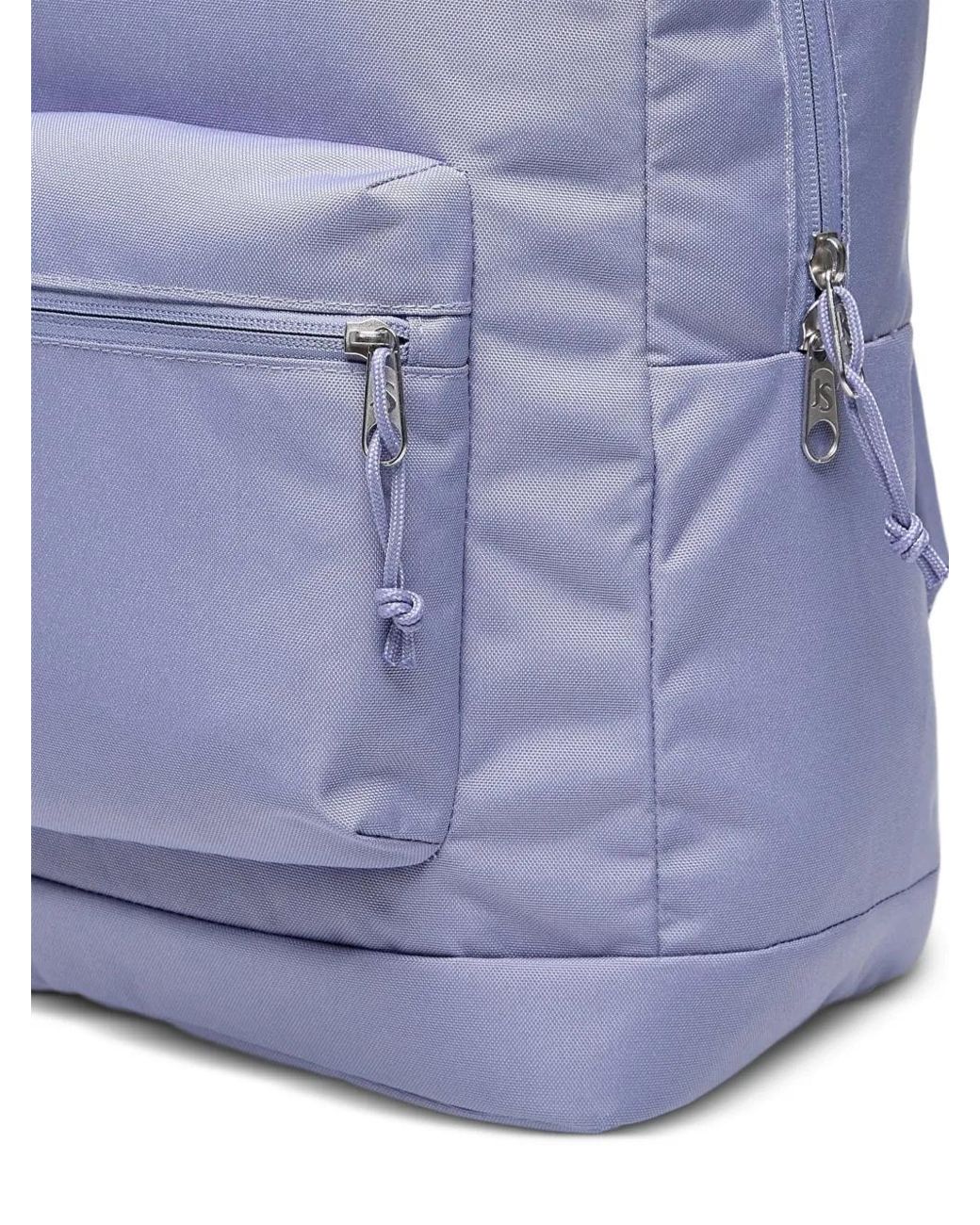 Jansport Blue Cross Town Plus Backpack