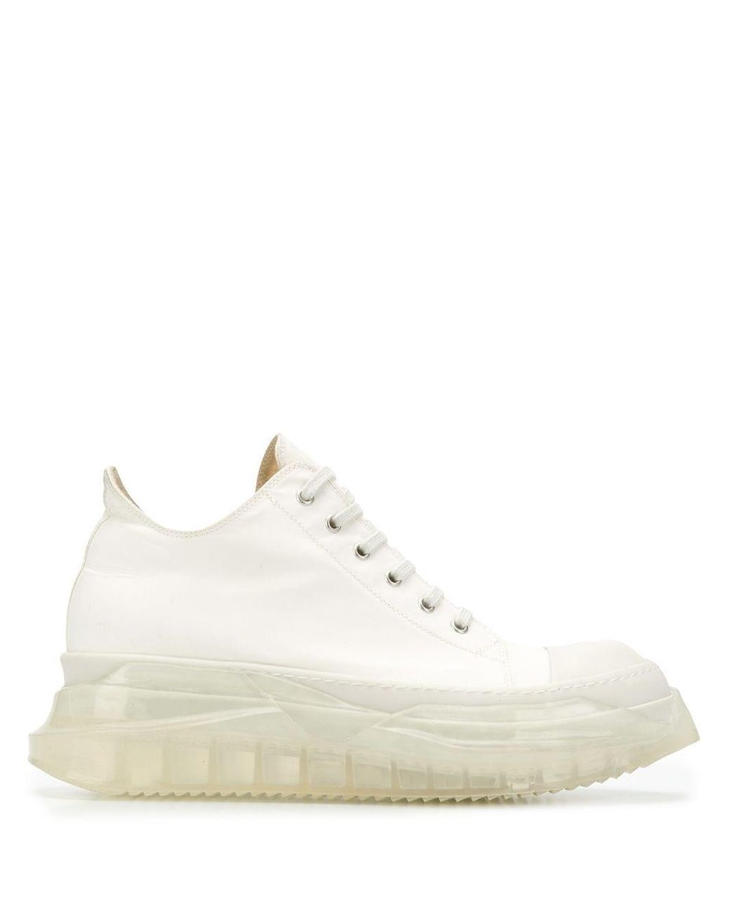 rick-owens-drkshdw-White-Clear rick-owens-drkshdw-White-Clear